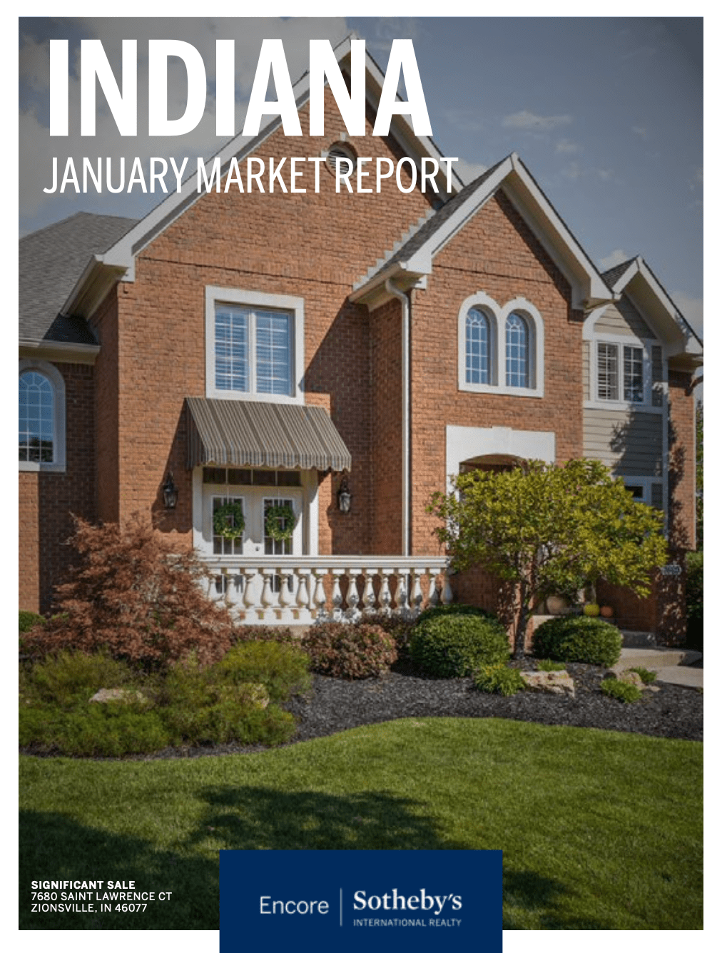 Market Report | January&nbsp;2022