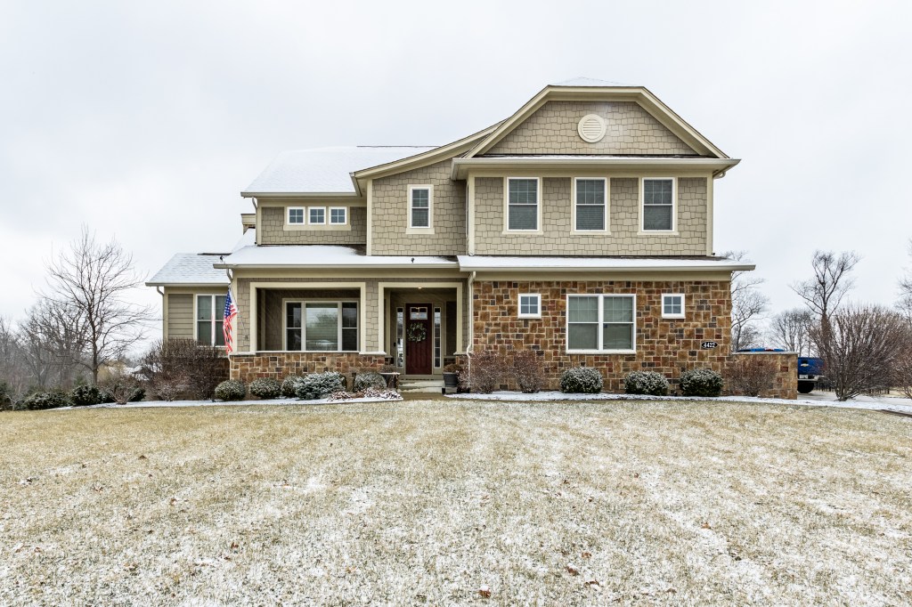 Significant Sales | April&nbsp;2022