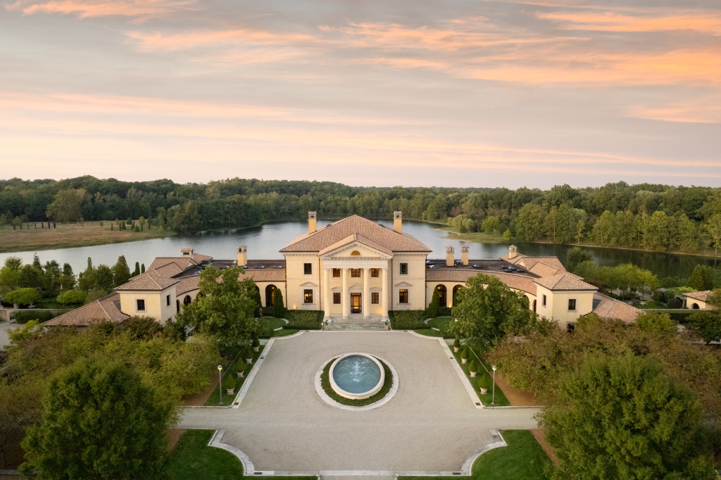 Introducing Linden House