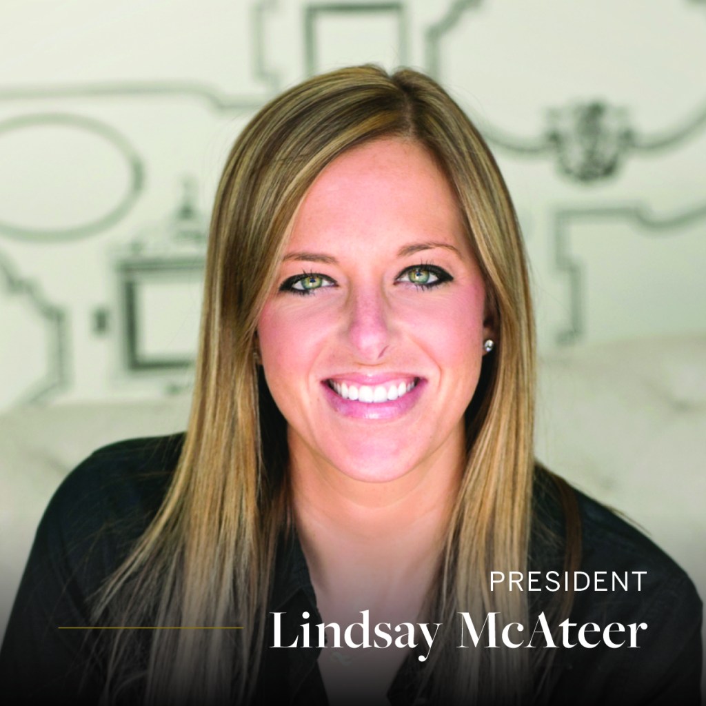 Lindsay McAteer Announced as New President of Encore Sotheby’s International&nbsp;Realty