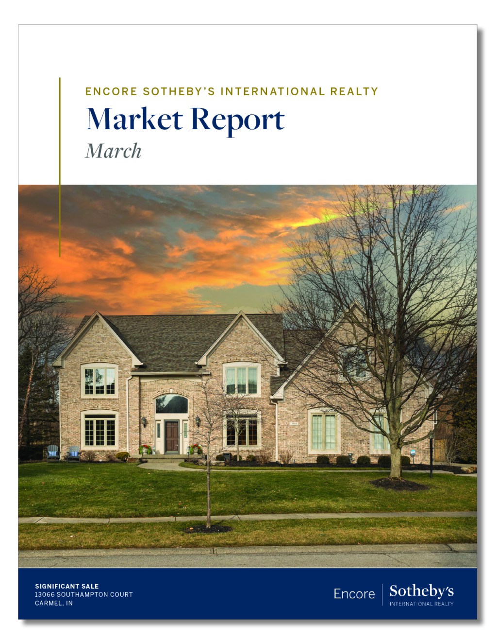 Market Report | March&nbsp;2023