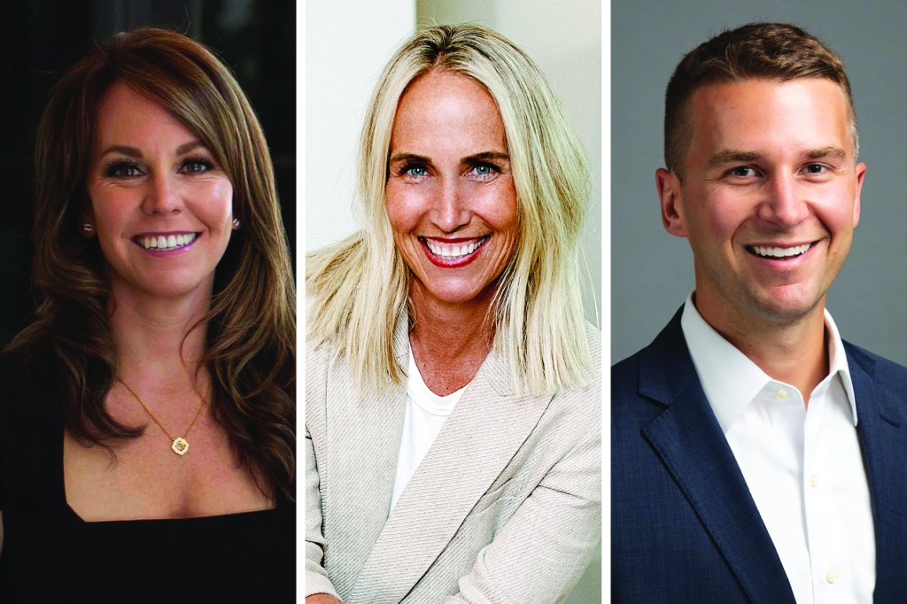 Encore Sotheby’s International Realty Agents Recognized on 2023