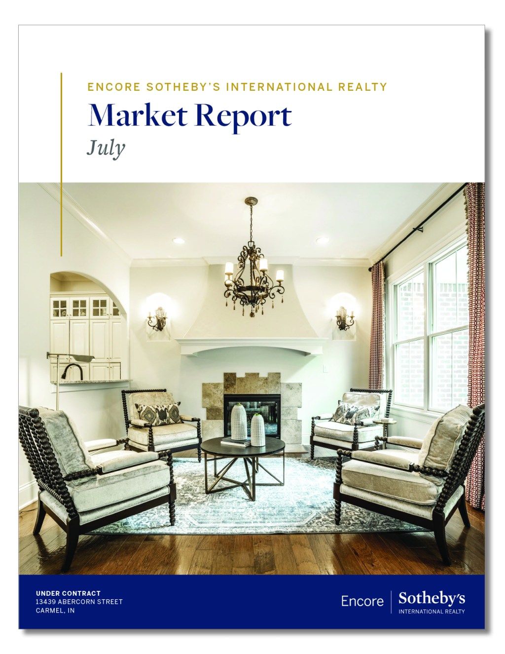 Market Report | July&nbsp;2023