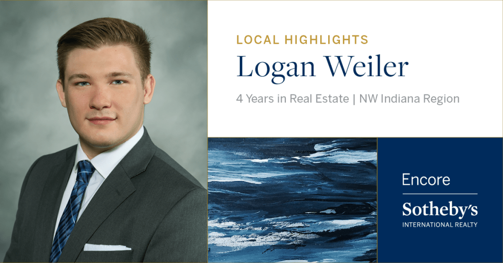 Local Highlights with Logan&nbsp;Weiler
