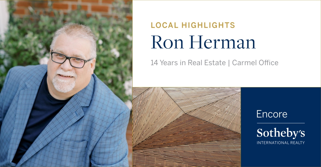 Local Highlights with Ron Herman