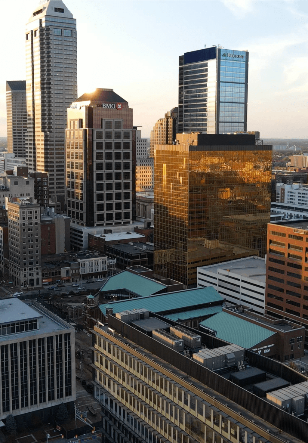 Explore Indiana: Indianapolis