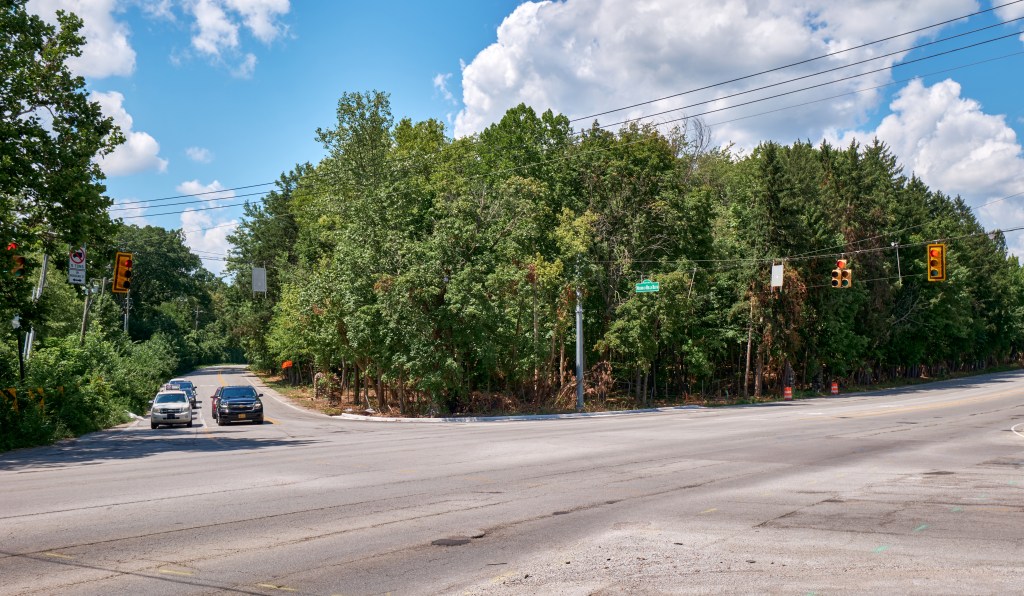 Meridian Pointe Development |&nbsp;Indianapolis