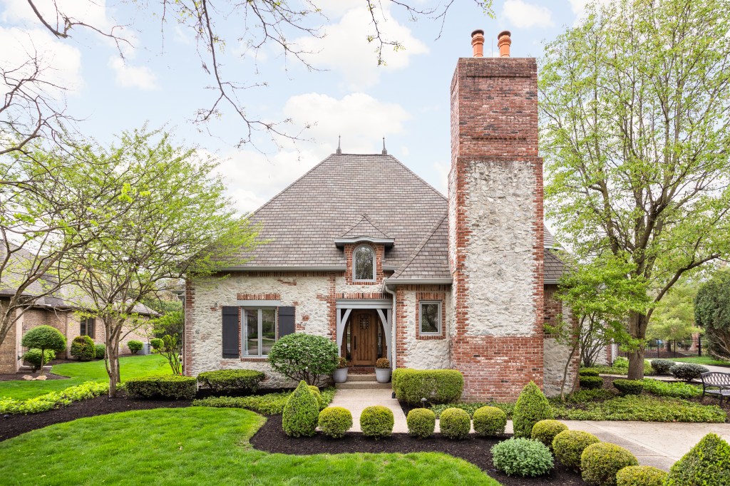 Step into Style: Inviting Front&nbsp;Doors