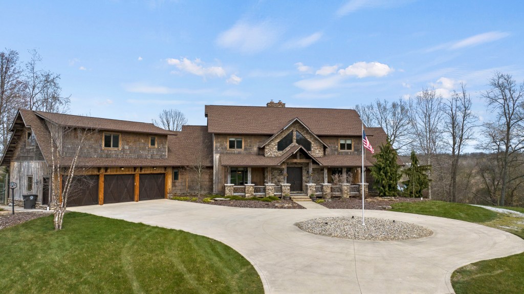 Camelot Ridge Resort, an Outdoorsman’s Oasis in Indiana, is Set to Go to Auction May 16-30th,&nbsp;2024