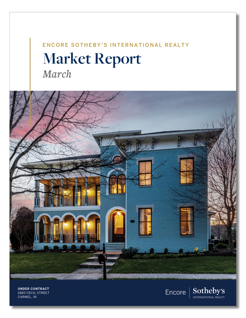 Market Report | March 2024