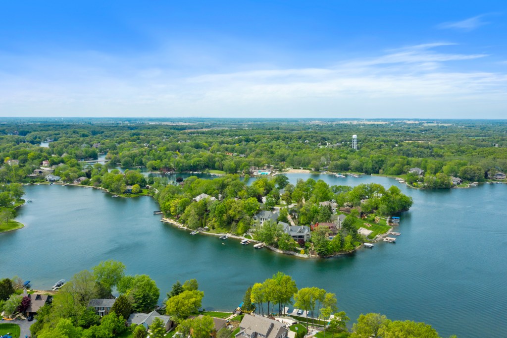 Explore Indiana: Valparaiso