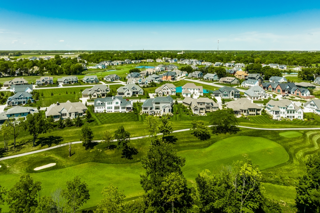 Explore Indiana: Washington Township,&nbsp;Indianapolis