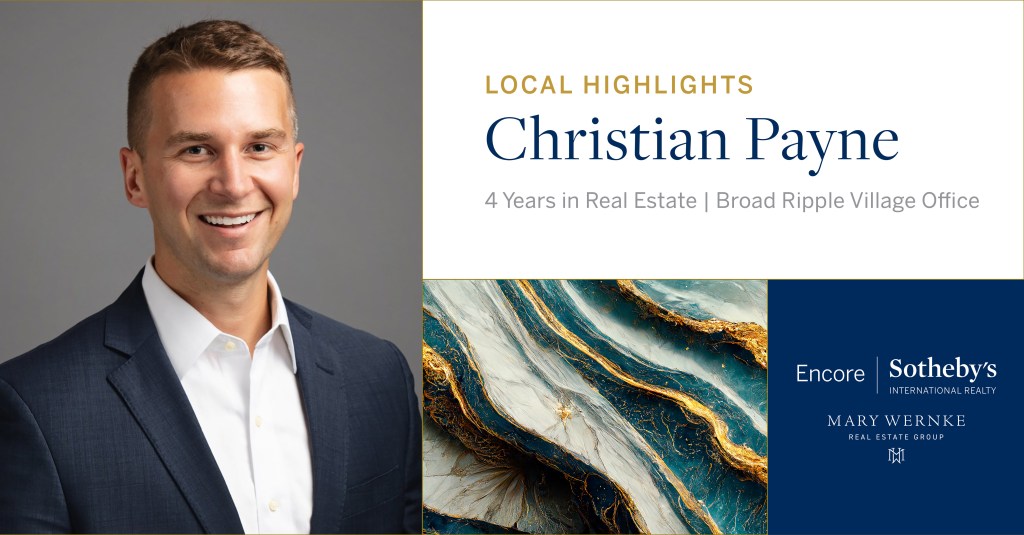 Local Highlights with Christian&nbsp;Payne