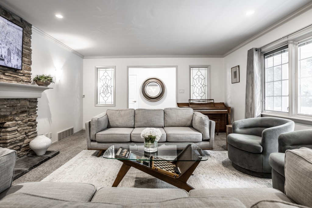 Hoosier Homes Spotlight: $550,000-$600,000