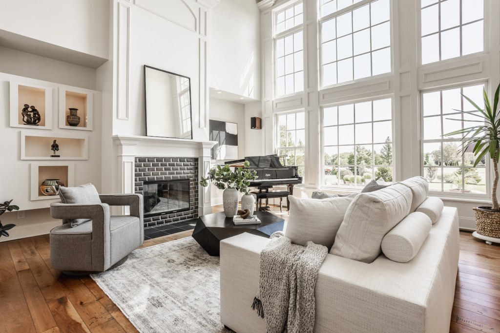 Significant Sales | November&nbsp;2024