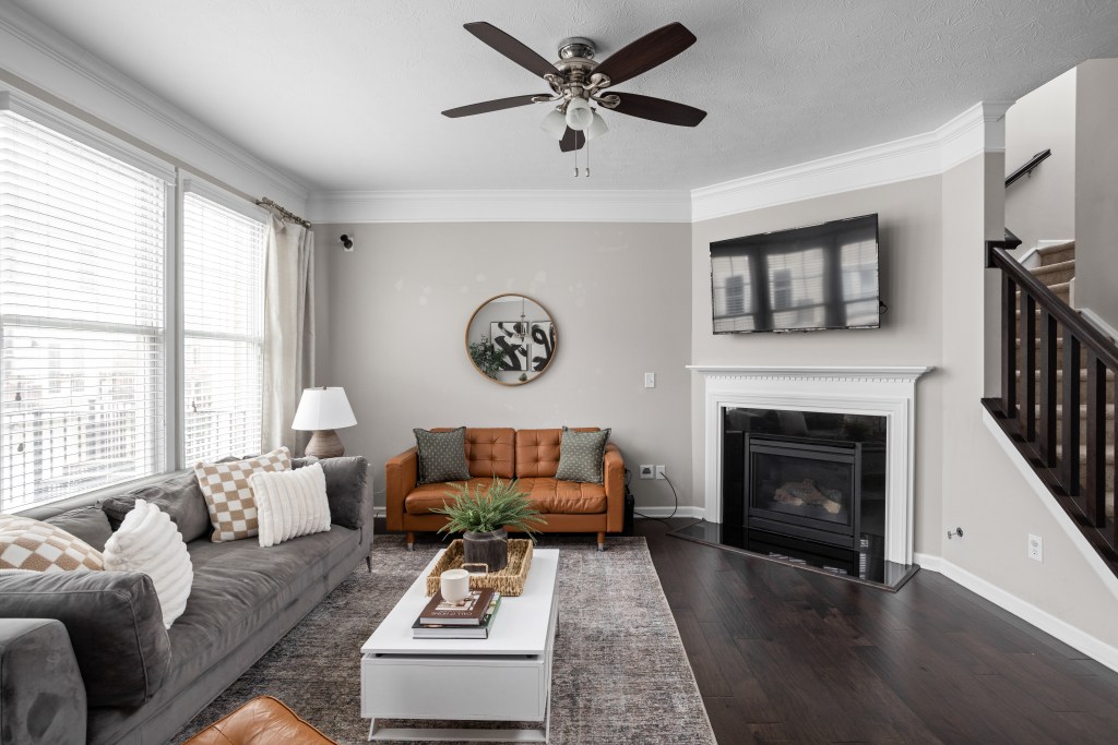 Hoosier Homes Spotlight: $400,000-$450,000