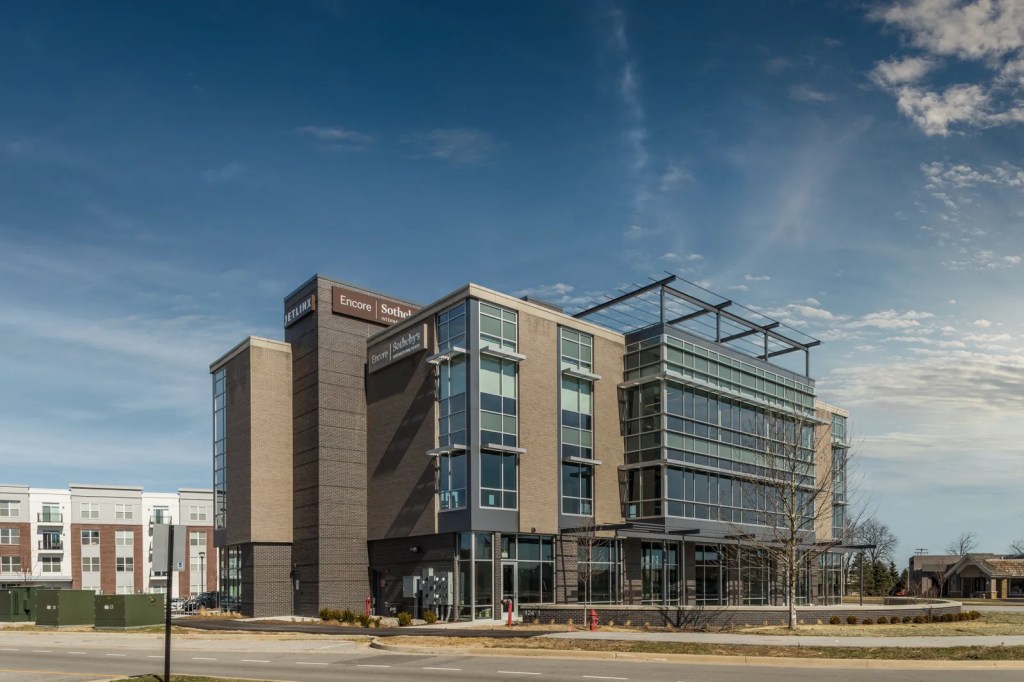 Leading the Market: Encore Sotheby’s International Realty Outperforms Regional Average Sale&nbsp;Price