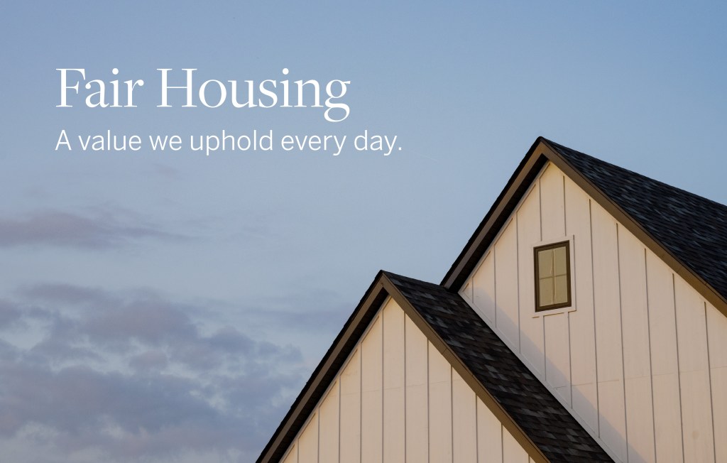 Honoring the Legacy of the Fair Housing Act | April&nbsp;2025