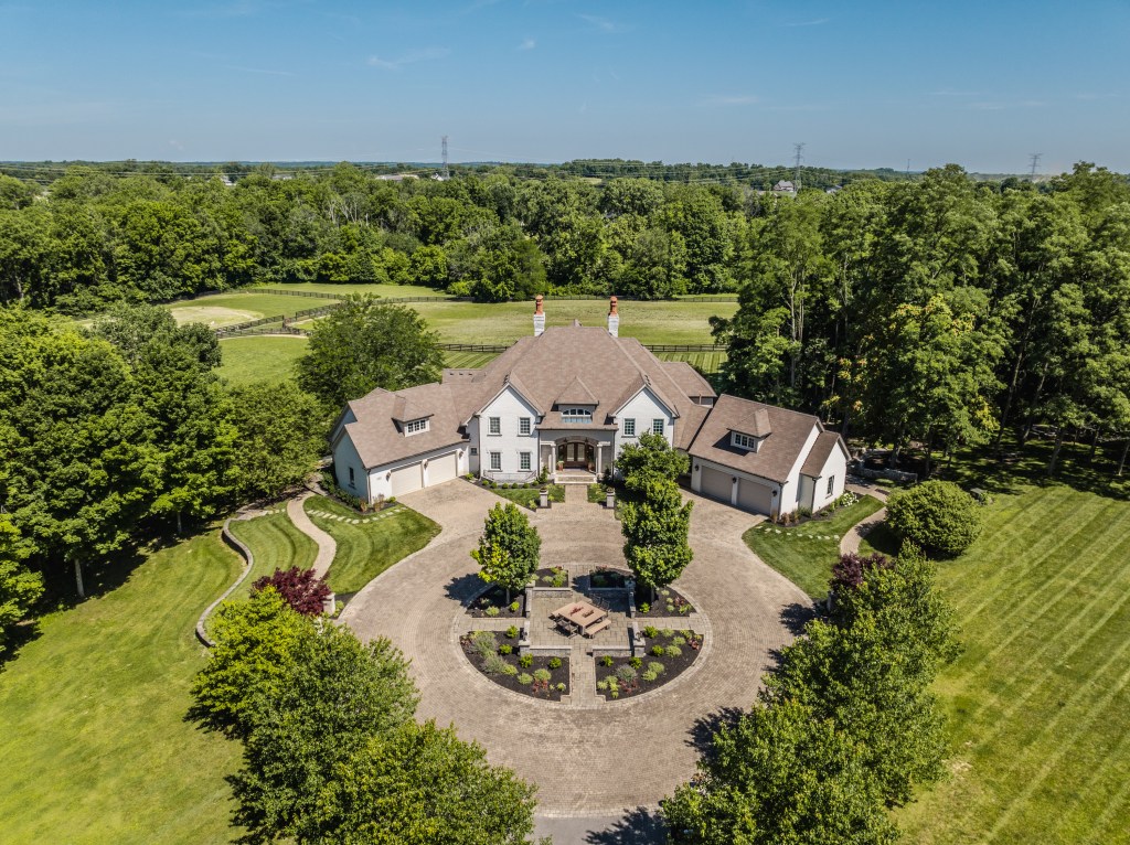 Significant Sales | April&nbsp;2025