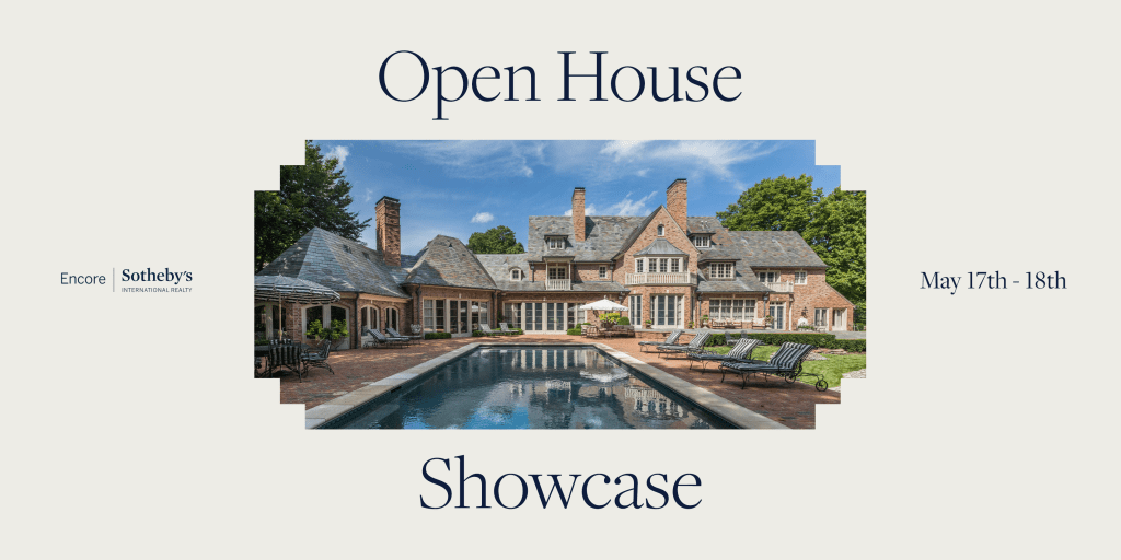 You’re Invited: Sotheby’s International Realty Global Open House&nbsp;Showcase