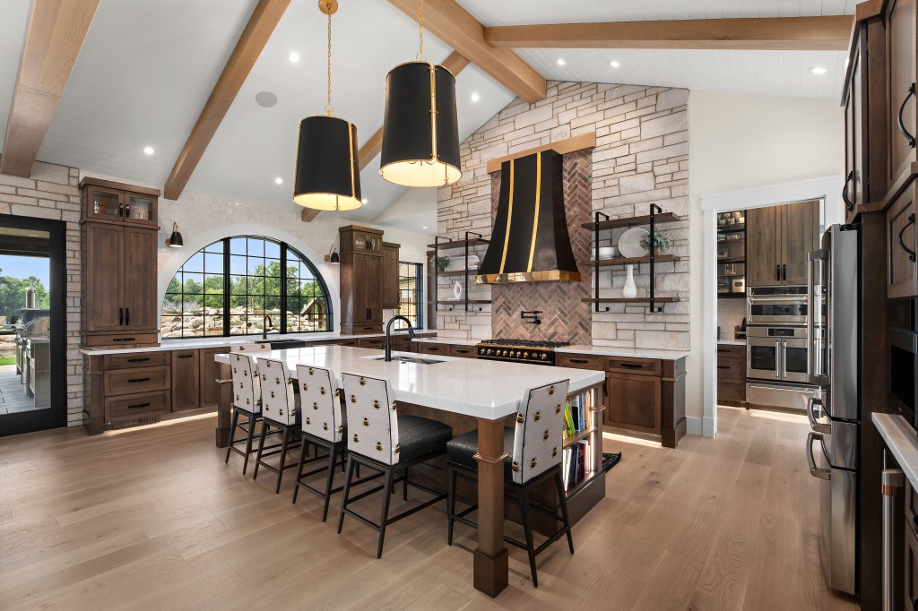 Cooking in Style: Design-Forward&nbsp;Kitchens