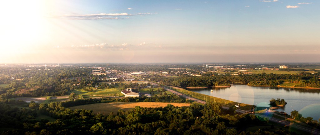 Indiana Communities Ranked Among Best Places to Live by U.S. News & World Reports