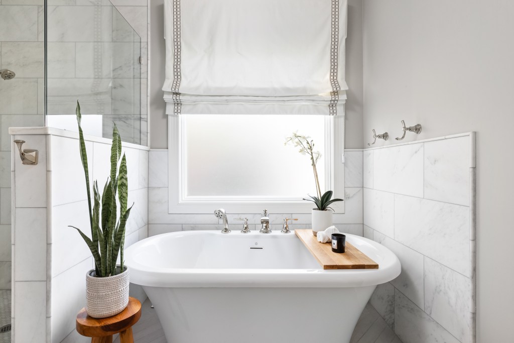 Spa-Level Luxury at Home: Lovely&nbsp;Ensuites