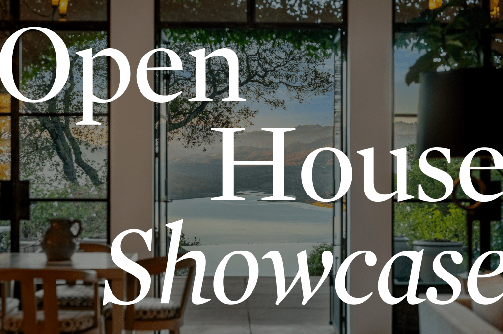 You’re Invited: Sotheby’s International Realty Global Open House Showcase