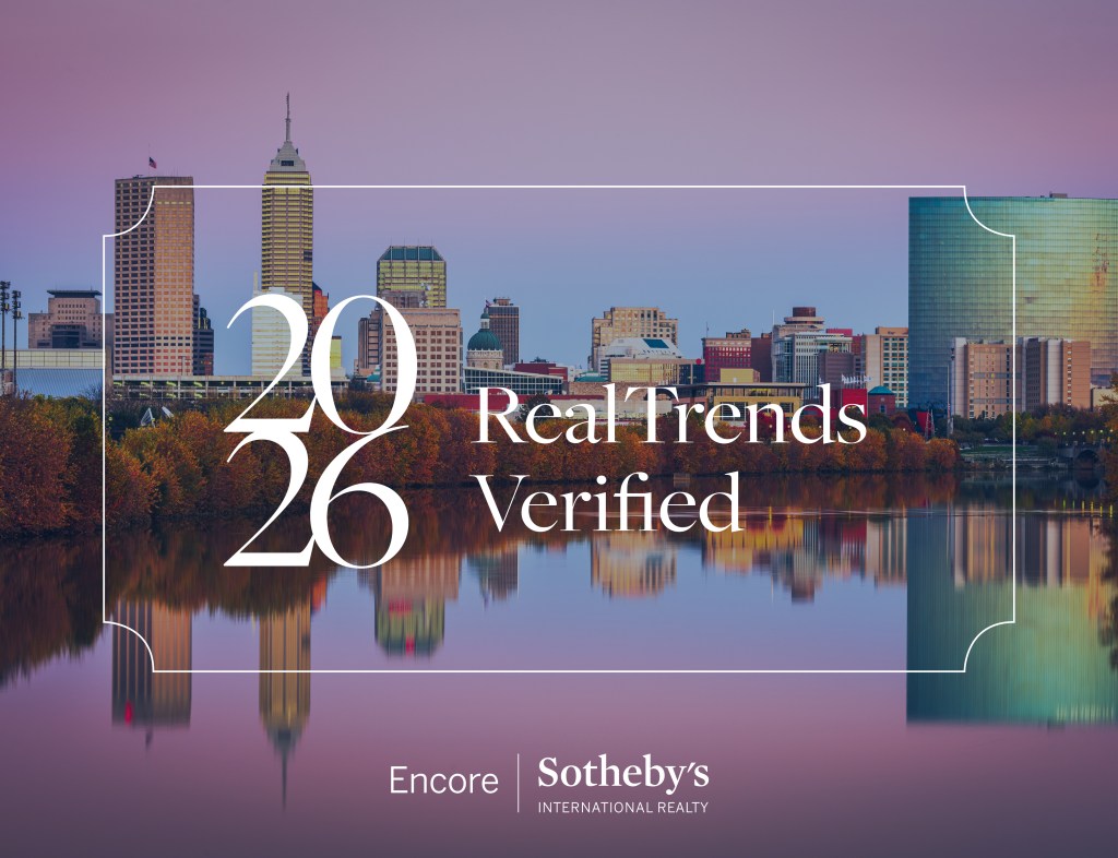 Encore Sotheby’s International Realty Celebrates 2026 RealTrends Verified&nbsp;Honorees